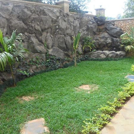 Lissa Luxury Suites Nairobi Zewnętrze zdjęcie