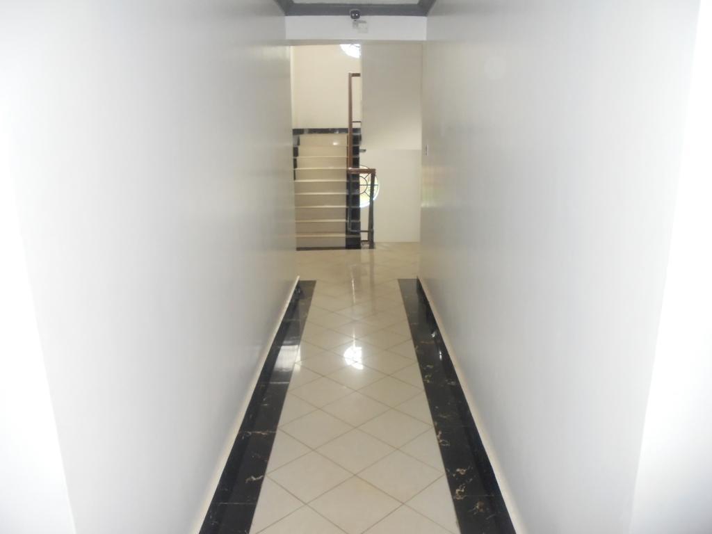 Lissa Luxury Suites Nairobi Zewnętrze zdjęcie